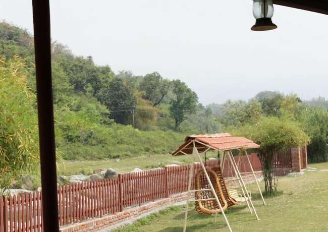 Imagen general del Hotel Rio Resort - The Nature Spa Resort. Foto 7