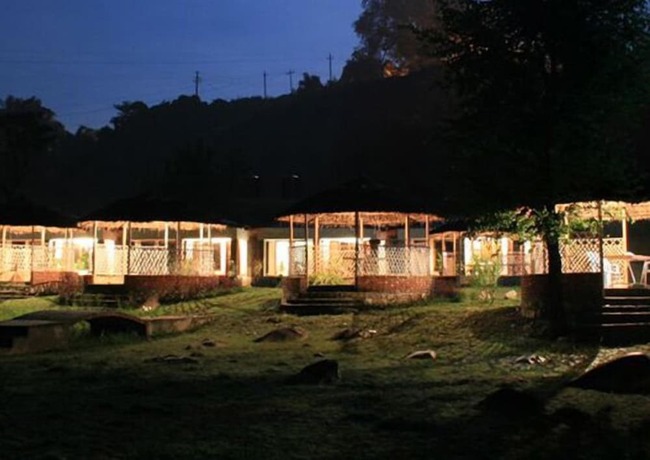Imagen general del Hotel Rio Resort - The Nature Spa Resort. Foto 9