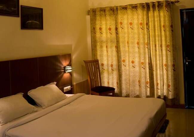 Imagen de la habitación del Hotel Rio Resort - The Nature Spa Resort. Foto 10