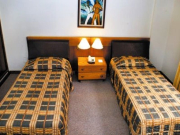 Imagen general del Hotel Rio Roiss. Foto 1