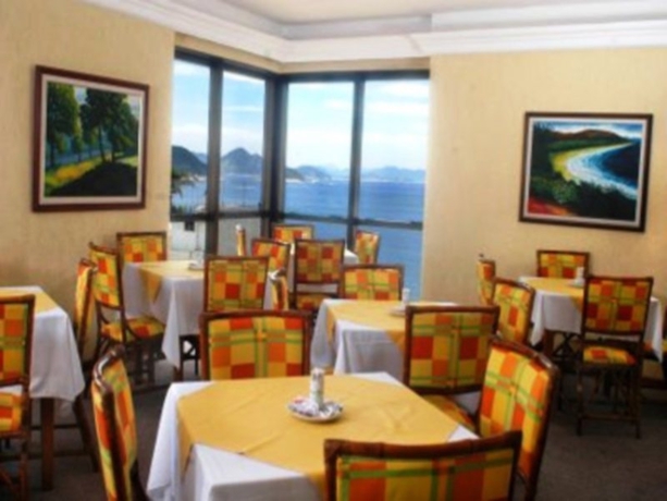 Imagen general del Hotel Rio Roiss. Foto 2
