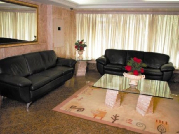 Imagen general del Hotel Rio Roiss. Foto 3