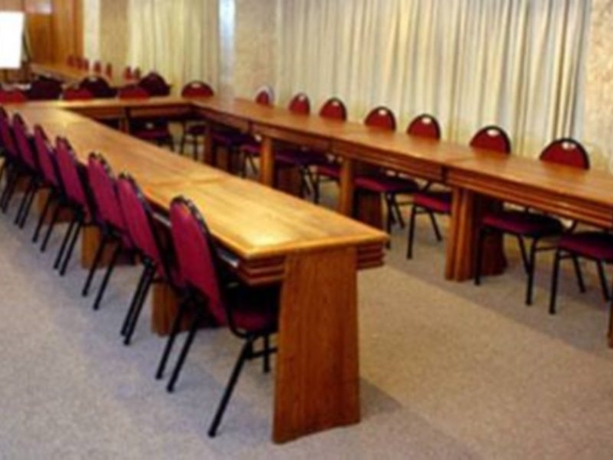 Imagen general del Hotel Rio Roiss. Foto 4