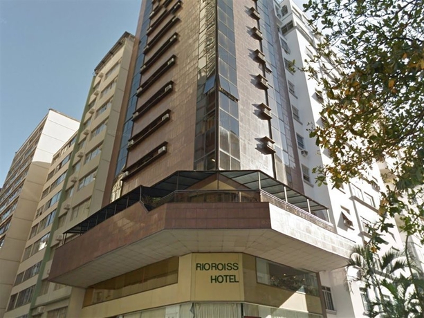 Imagen general del Hotel Rio Roiss. Foto 5