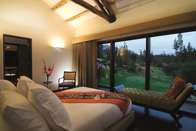Imagen de la habitación del Hotel Rio Sagrado, A Belmond , Sacred Valley. Foto 7