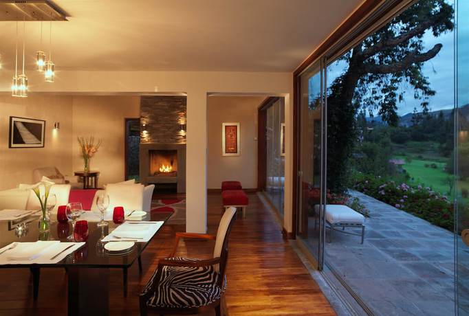 Imagen de la habitación del Hotel Rio Sagrado, A Belmond , Sacred Valley. Foto 9