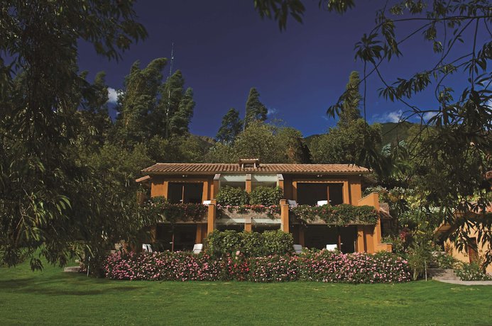 Imagen general del Hotel Rio Sagrado, A Belmond , Sacred Valley. Foto 2