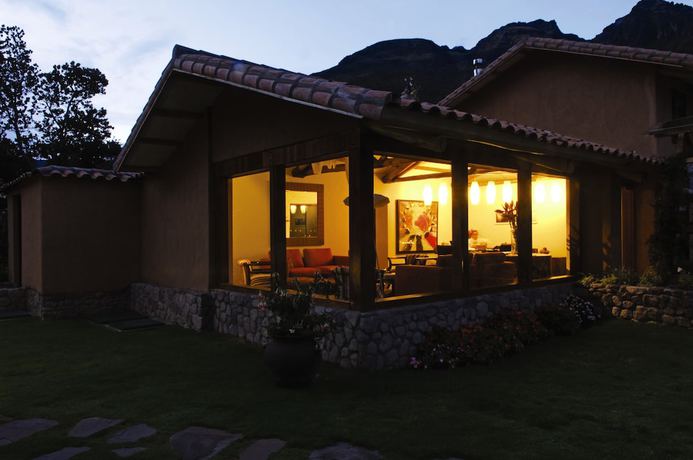 Imagen de los interiores del Hotel Rio Sagrado, A Belmond , Sacred Valley. Foto 20