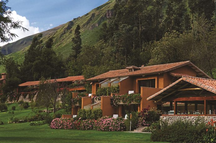 Imagen de la habitación del Hotel Rio Sagrado, A Belmond , Sacred Valley. Foto 16