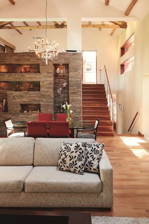 Imagen de la habitación del Hotel Rio Sagrado, A Belmond , Sacred Valley. Foto 18