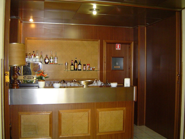 Imagen del bar/restaurante del Hotel Rio, San Remo. Foto 3