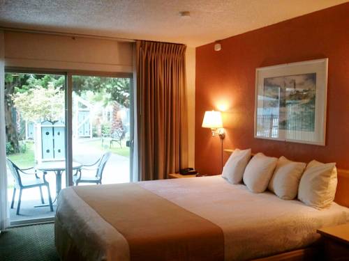 Imagen de la habitación del Hotel Rio Sands. Foto 3