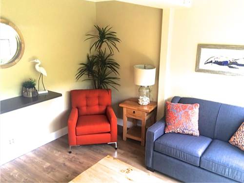 Imagen de la habitación del Hotel Rio Sands. Foto 7