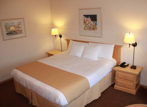 Imagen de la habitación del Hotel Rio Sands. Foto 9