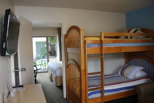 Imagen de la habitación del Hotel Rio Sands. Foto 11