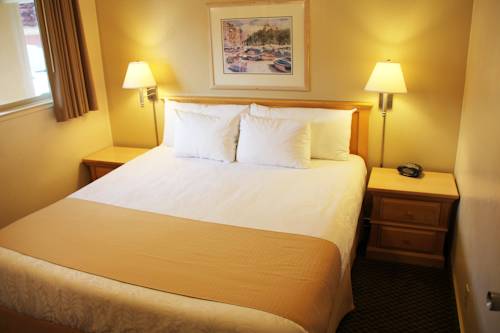 Imagen de la habitación del Hotel Rio Sands. Foto 12