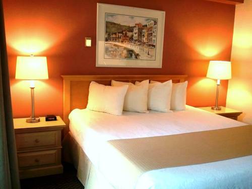 Imagen de la habitación del Hotel Rio Sands. Foto 13