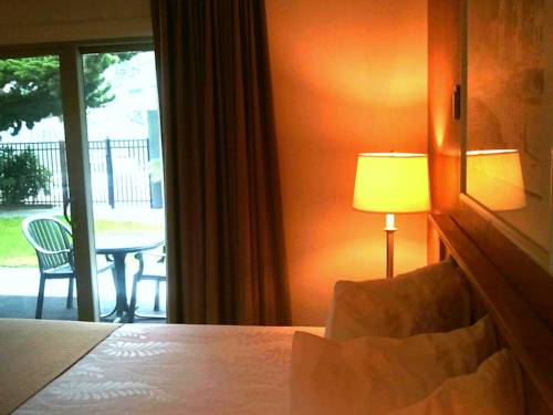 Imagen de la habitación del Hotel Rio Sands. Foto 14