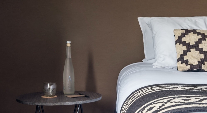 Imagen de la habitación del Hotel Rio Serrano + Spa. Foto 8