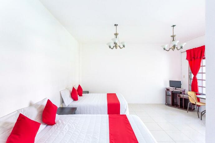 Imagen general del Hotel Rio, Subteniente L&oacute;pez. Foto 13