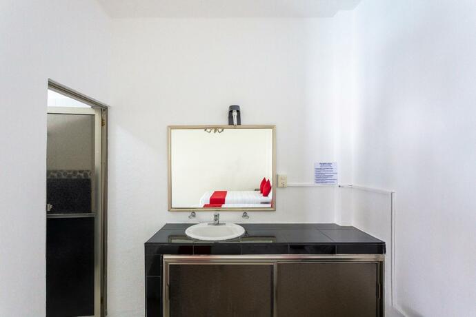 Imagen general del Hotel Rio, Subteniente L&oacute;pez. Foto 15