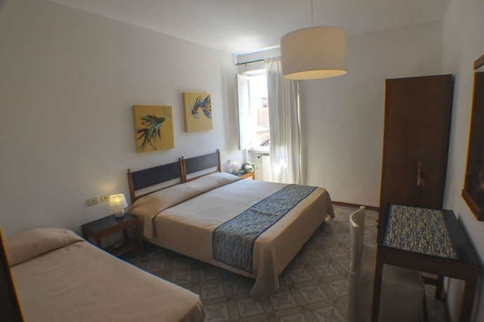Imagen de la habitación del Hotel Rio Sul Mare. Foto 3