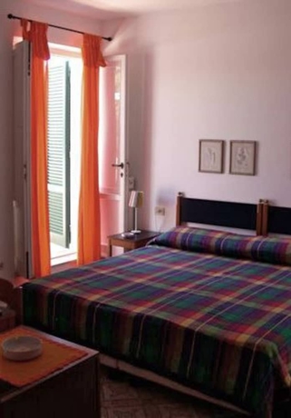 Imagen de la habitación del Hotel Rio Sul Mare. Foto 4