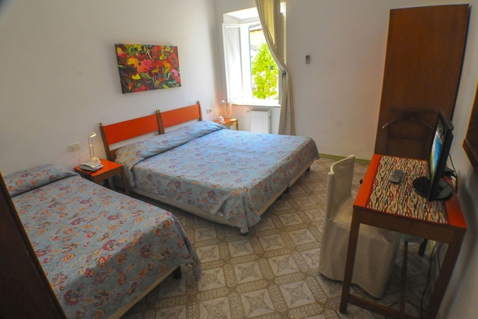 Imagen de la habitación del Hotel Rio Sul Mare. Foto 6