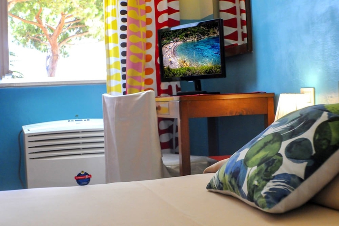 Imagen de la habitación del Hotel Rio Sul Mare. Foto 7