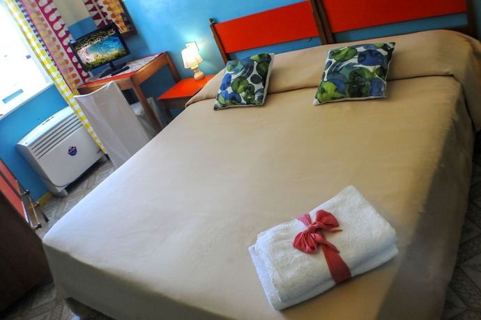 Imagen de la habitación del Hotel Rio Sul Mare. Foto 8