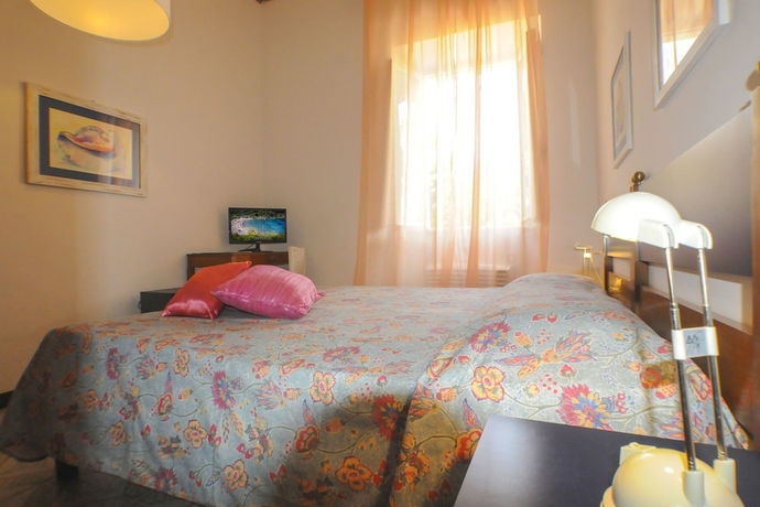Imagen de la habitación del Hotel Rio Sul Mare. Foto 9