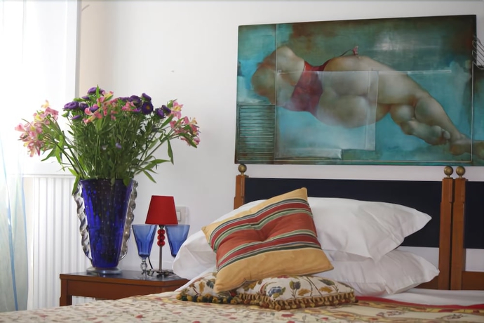 Imagen de la habitación del Hotel Rio Sul Mare. Foto 10