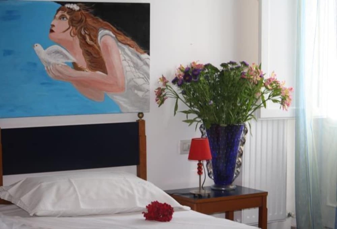 Imagen de la habitación del Hotel Rio Sul Mare. Foto 11