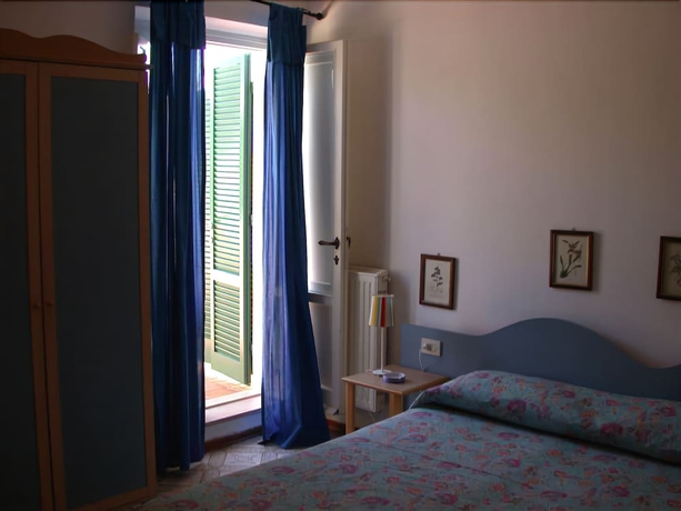 Imagen de la habitación del Hotel Rio Sul Mare. Foto 12