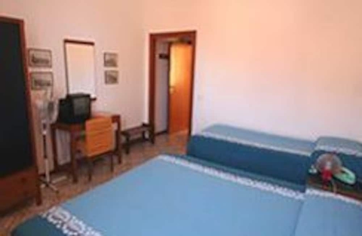 Imagen de la habitación del Hotel Rio Sul Mare. Foto 13