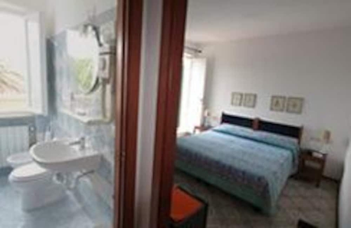 Imagen de la habitación del Hotel Rio Sul Mare. Foto 14