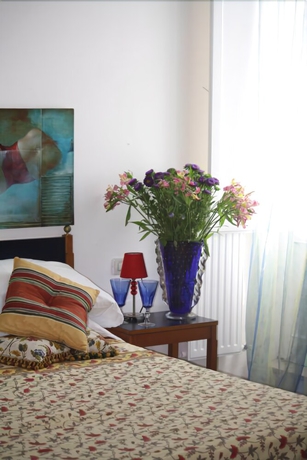 Imagen de la habitación del Hotel Rio Sul Mare. Foto 16