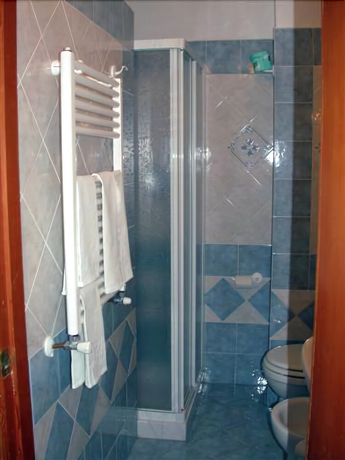 Imagen de la habitación del Hotel Rio Sul Mare. Foto 17