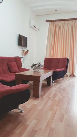 Imagen de la habitación del Hotel Rio, Tbilisi. Foto 7