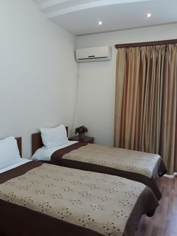 Imagen de la habitación del Hotel Rio, Tbilisi. Foto 8