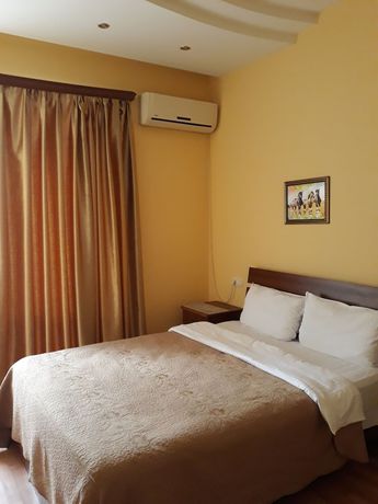 Imagen de la habitación del Hotel Rio, Tbilisi. Foto 9