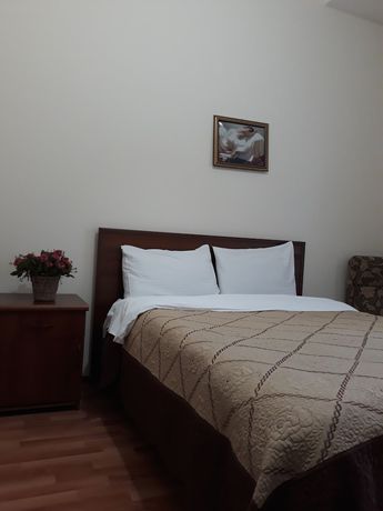 Imagen de la habitación del Hotel Rio, Tbilisi. Foto 10