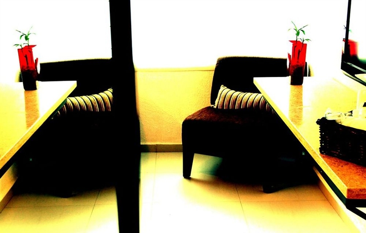 Imagen de la habitación del Hotel Rio Tequisquiapan. Foto 7