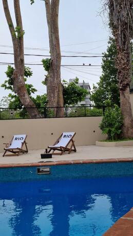 Imagen general del Hotel Rio Tigre. Foto 2