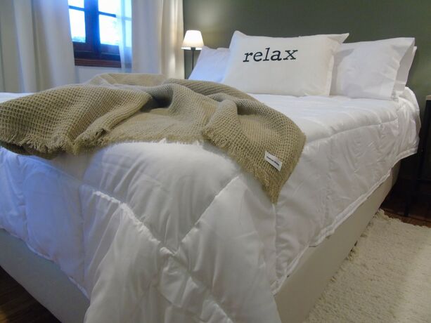 Imagen general del Hotel Rio Tigre. Foto 5