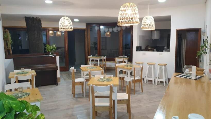 Imagen general del Hotel Rio Tigre. Foto 6