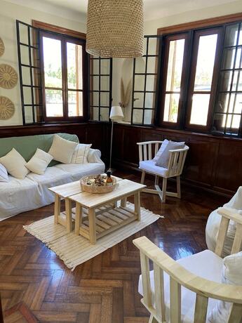 Imagen general del Hotel Rio Tigre. Foto 8