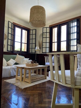 Imagen general del Hotel Rio Tigre. Foto 13