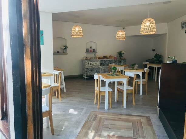 Imagen general del Hotel Rio Tigre. Foto 14