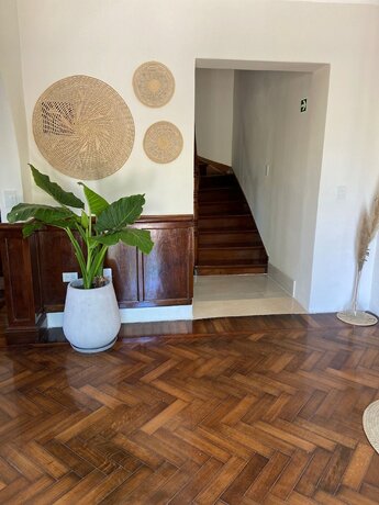 Imagen general del Hotel Rio Tigre. Foto 15